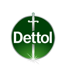 Dettol logo