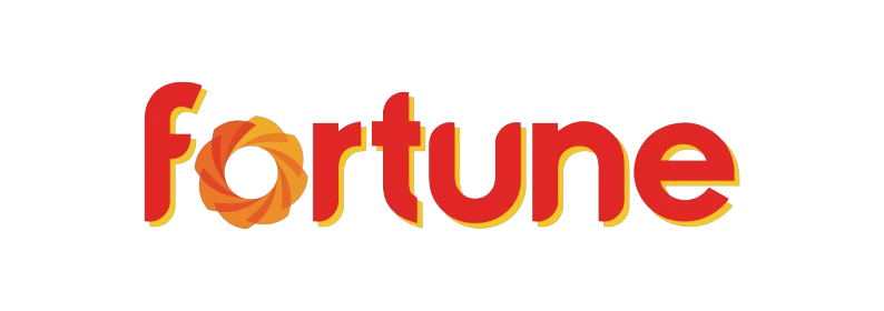 Fortune logo