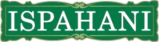 Ispahani logo