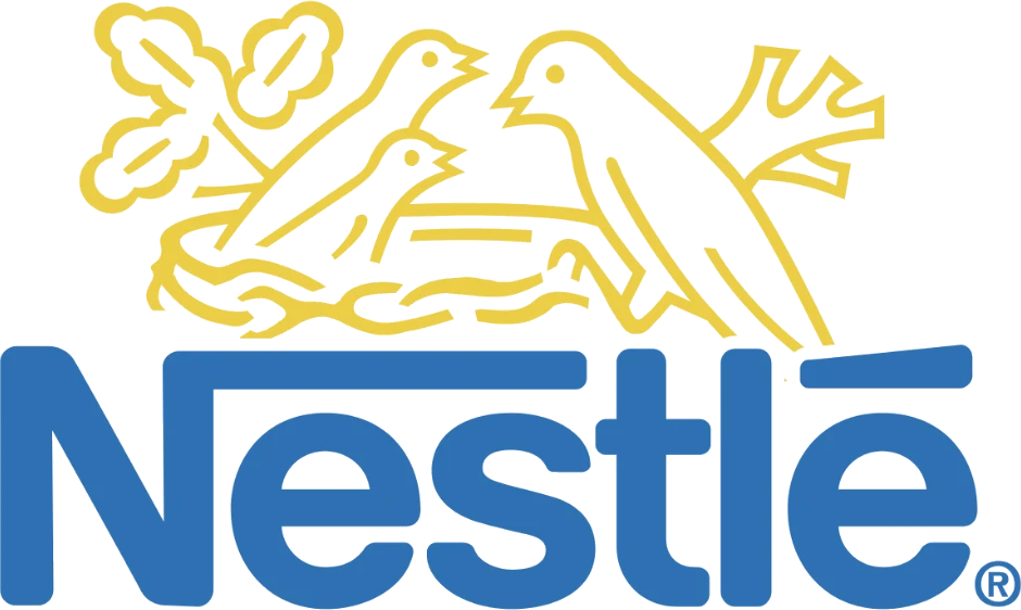 Nestlé logo