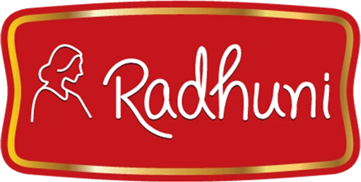Radhuni logo